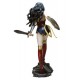 DC Comics Fantasy Figure Gallery PVC Statue Wonder Woman 30 cm